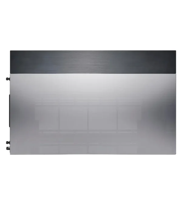 کیس گیمینگ لیان لی O11 VISION Chrome