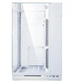 کیس گیمینگ لیان لی O11 VISION White