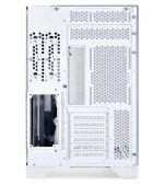 کیس گیمینگ لیان لی O11 VISION White