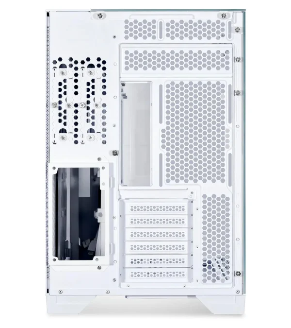 کیس گیمینگ لیان لی O11 VISION White