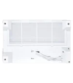 کیس گیمینگ لیان لی O11 VISION White