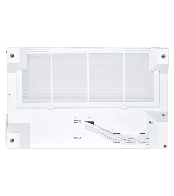 کیس گیمینگ لیان لی O11 VISION White