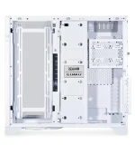 کیس گیمینگ لیان لی O11 VISION White