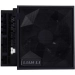 پاور 1000 وات لیان لی EDGE 1000 UK Black Full Modular