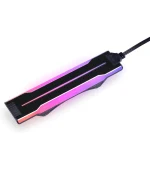 کیت نورپردازی فن کیس لیان لی SIDE ARGB KIT Black بسته 3 عددی
