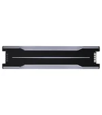 کیت نورپردازی فن کیس لیان لی SIDE ARGB KIT Black بسته 3 عددی