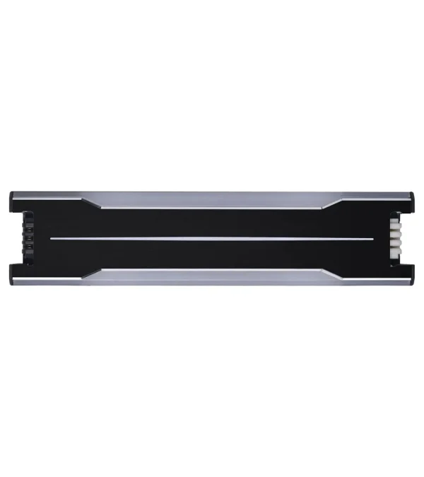کیت نورپردازی فن کیس لیان لی SIDE ARGB KIT Black بسته 3 عددی