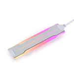 کیت نورپردازی فن کیس لیان لی SIDE ARGB KIT White بسته 3 عددی