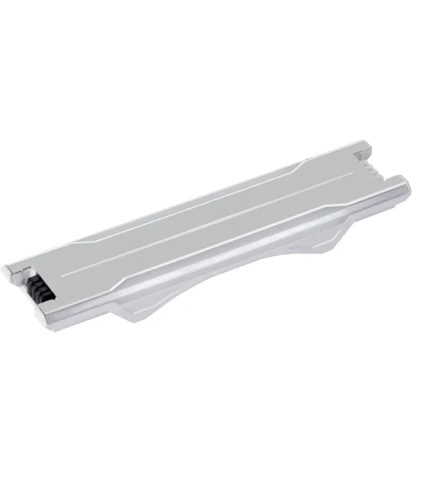 کیت نورپردازی فن کیس لیان لی SIDE ARGB KIT White بسته 3 عددی
