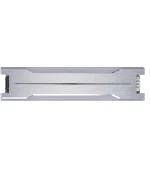 کیت نورپردازی فن کیس لیان لی SIDE ARGB KIT White بسته 3 عددی
