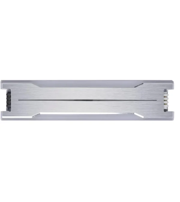 کیت نورپردازی فن کیس لیان لی SIDE ARGB KIT White بسته 3 عددی