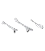 کیت نورپردازی فن کیس لیان لی SIDE ARGB KIT White بسته 3 عددی