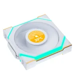 فن کیس لیان لی UNI FAN SL Wireless White بسته 3 عددی