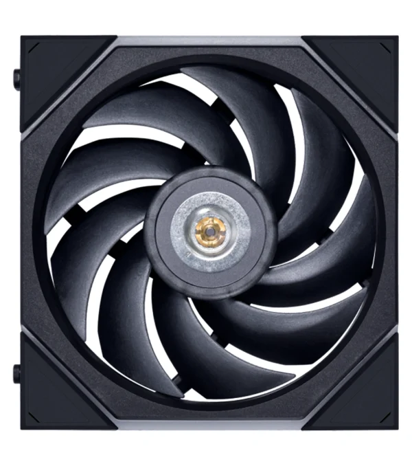 فن کیس لیان لی UNI FAN TL Black بسته 3 عددی