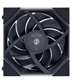 فن کیس لیان لی UNI FAN TL Black بسته 3 عددی