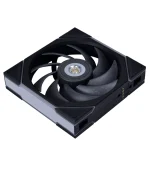 فن کیس لیان لی UNI FAN TL Black بسته 3 عددی