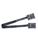 فن کیس لیان لی UNI FAN TL Black بسته 3 عددی