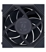فن کیس لیان لی UNI FAN TL LCD Black بسته 3 عددی