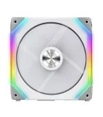 فن کیس لیان لی UNI Fan SL120 RGB White بسته 3 عددی