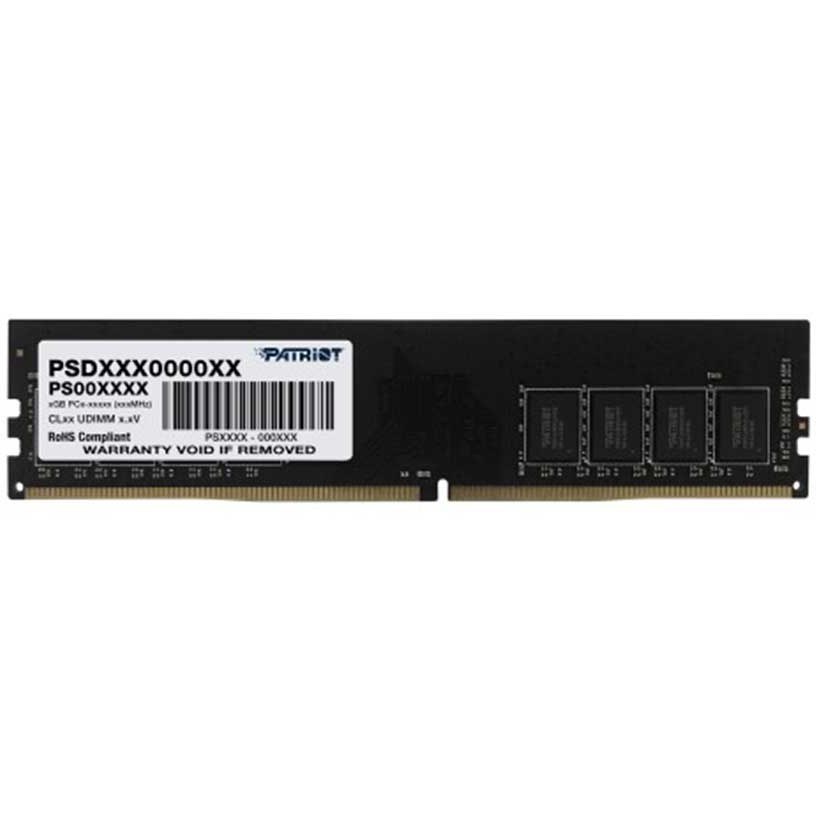 رم کامپیوتر پاتریوت Signature Line DDR5 16GB 4800MHz CL40