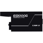 پاور 1000 وات لیان لی EDGE 1000 UK Black Full Modular
