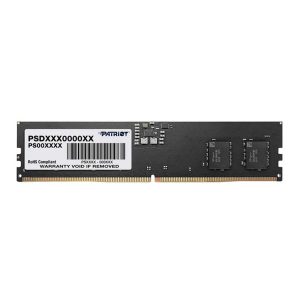 رم کامپیوتر پاتریوت Signature Line DDR5 8GB 4800MHz CL40