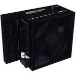 پاور 1000 وات لیان لی EDGE 1000 UK Black Full Modular