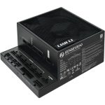 پاور 850 وات لیان لی EDGE 850 UK Black Full Modular