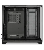 کیس گیمینگ لیان لی O11 VISION Black