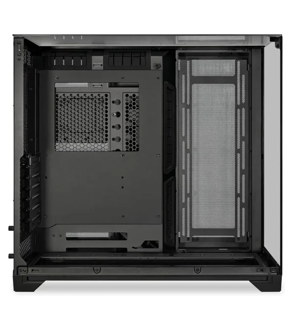 کیس گیمینگ لیان لی O11 VISION Black