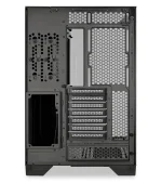 کیس گیمینگ لیان لی O11 VISION Black