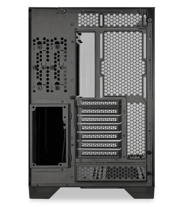 کیس گیمینگ لیان لی O11 VISION Black