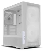 کیس گیمینگ لیان لی LANCOOL 216 RGB White
