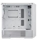 کیس گیمینگ لیان لی LANCOOL 216 RGB White