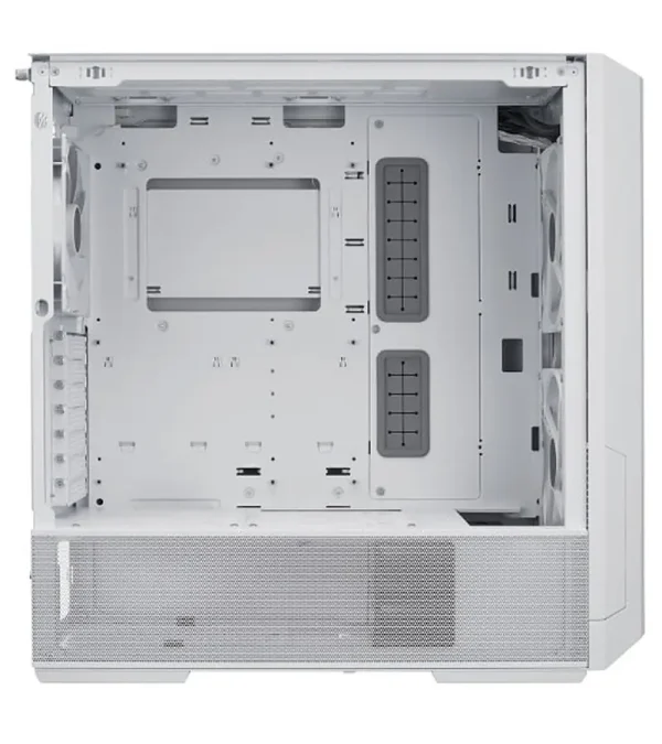 کیس گیمینگ لیان لی LANCOOL 216 RGB White