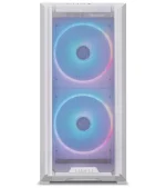 کیس گیمینگ لیان لی LANCOOL 216 RGB White
