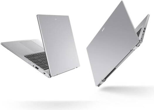 لپ تاپ ایسر مدل Aspire 3 A325-53 i3 1305U 8G 512SSD INTEL FHD