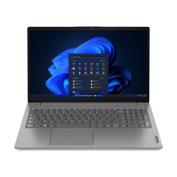 لپ تاپ لنوو مدل V15 i5 13420H 24GB 1TB SSD FHD