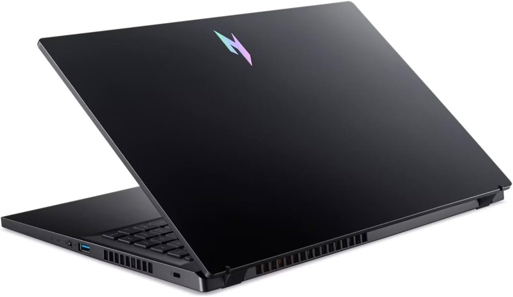 لپ تاپ ایسر مدل Nitro V 15 R5 7535HS 16G 512SSD 4G RTX 2050 FHD 144Hz