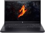 لپ تاپ ایسر مدل Nitro V 15 R5 7535HS 16G 512SSD 4G RTX 2050 FHD 144Hz