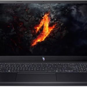 لپ تاپ ایسر مدل Nitro V 15 R5 7535HS 16G 512SSD 4G RTX 2050 FHD 144Hz