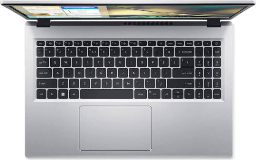 لپ تاپ ایسر مدل Aspire 3 A325-53 i3 1305U 8G 512SSD INTEL FHD