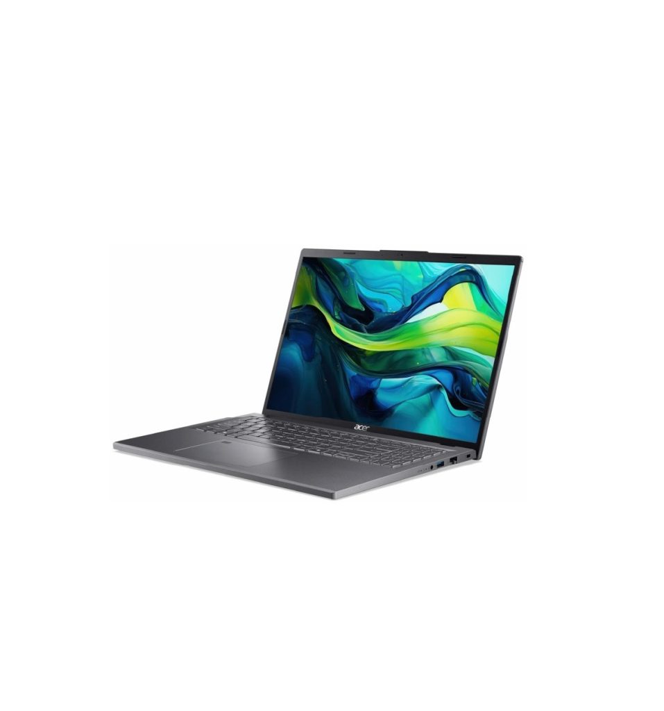 لپ تاپ ایسر مدل Aspire 5 A515 i7 13620H 16G 512SSD INTEL FHD 