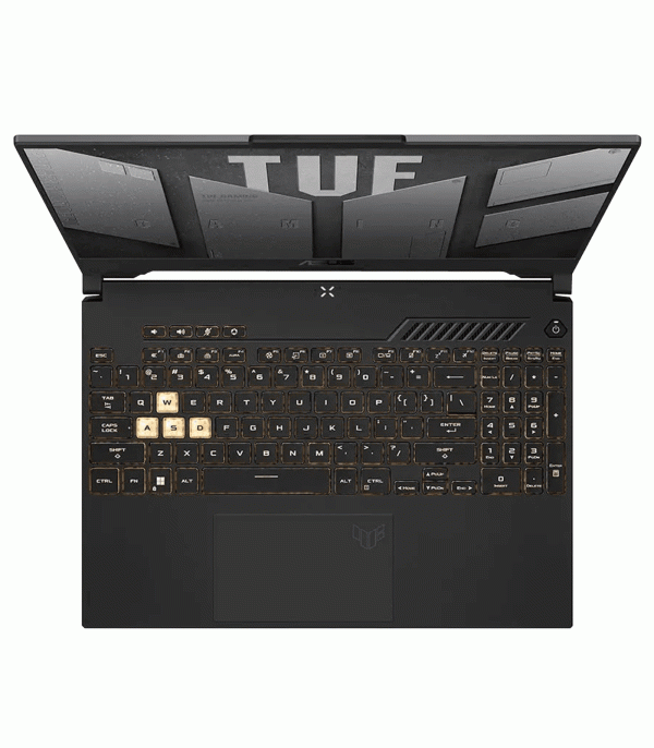 لپ تاپ ایسوس مدل ASUS TUF FX507VU i7 13620H 16GB 512GB 6GB 4050