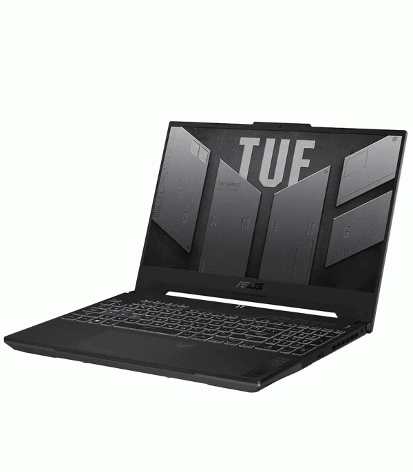 لپ تاپ ایسوس مدل ASUS TUF FX507VU i7 13620H 16GB 512GB 6GB 4050
