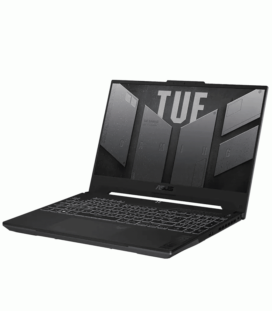 لپ تاپ ایسوس مدل ASUS TUF FX507VU i7 13620H 16GB 512GB 6GB 4050