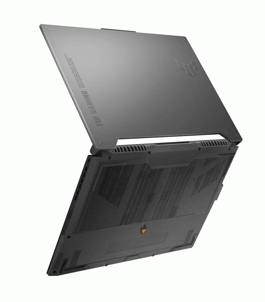  لپ تاپ ایسوس مدل ASUS TUF FX507VU i7 13620H 16GB 512GB 6GB 4050