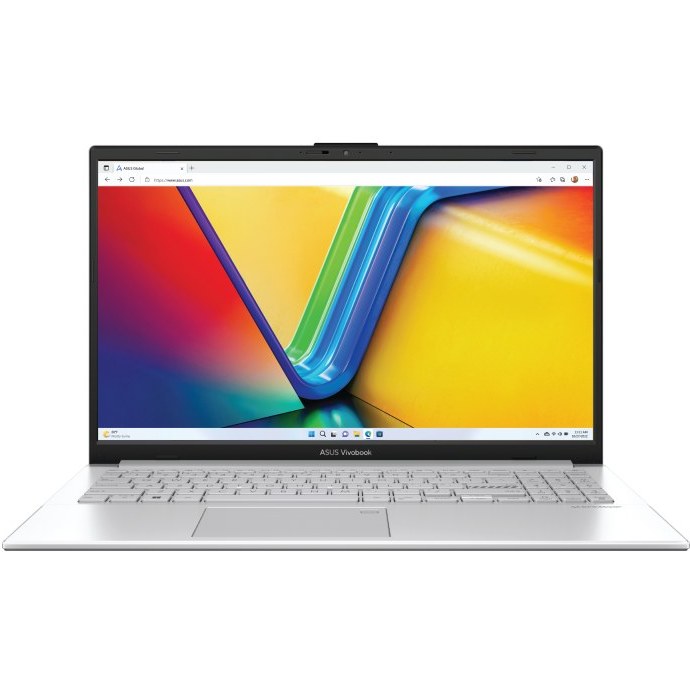 لپ تاپ ایسوس Vivobook E1504FA Ryzen 3 7320U 4GB RAM 256GB SSD