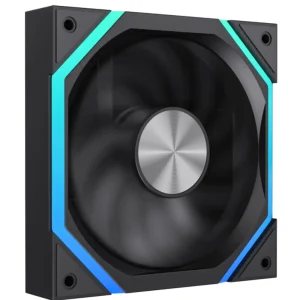فن کیس گیم مکس FN12A-N2 Black