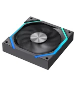 فن کیس گیم مکس FN12A-N2-R Black
